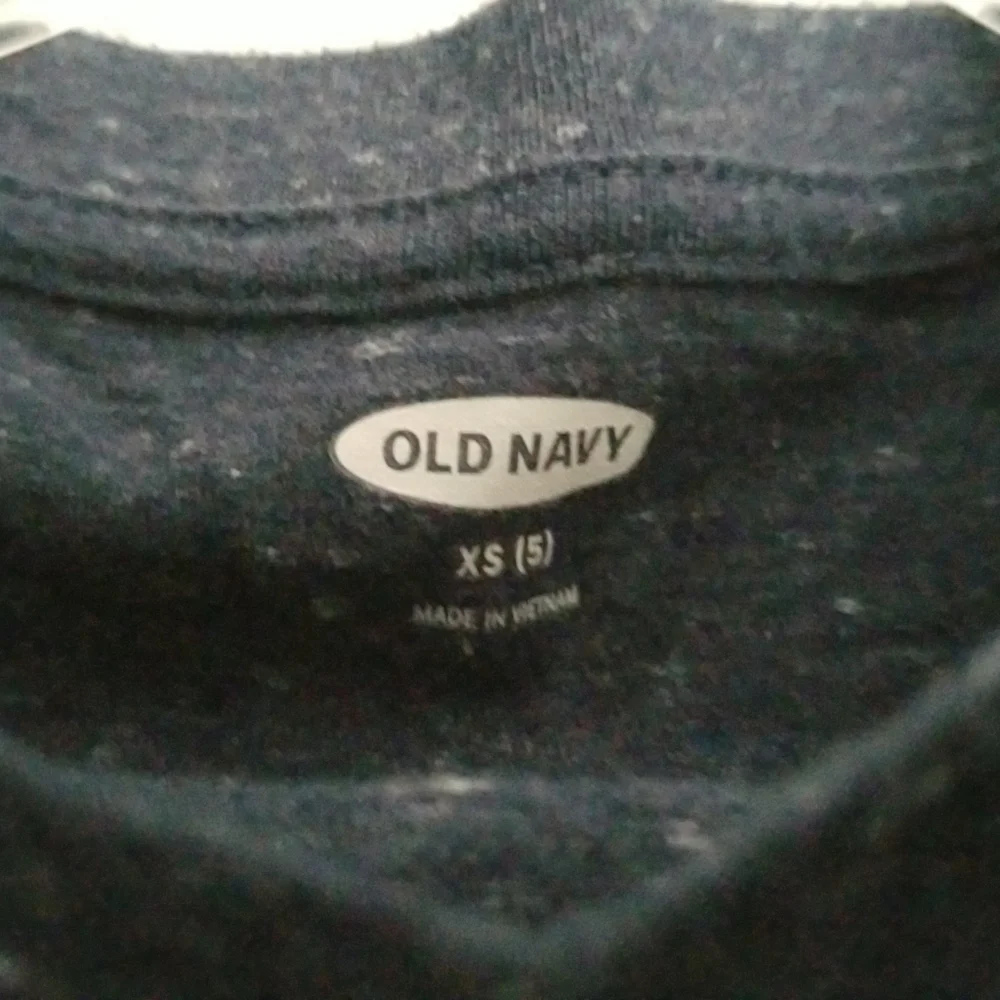 Old Navy Boy's Shirt